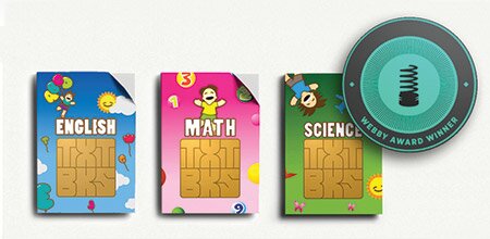 Smart TXTBKS bags 2 Golds at 50th Annual Andy's. Smart TXTBKS continues its awards sweep!